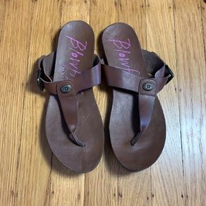 Blowfish Malibu Sandals